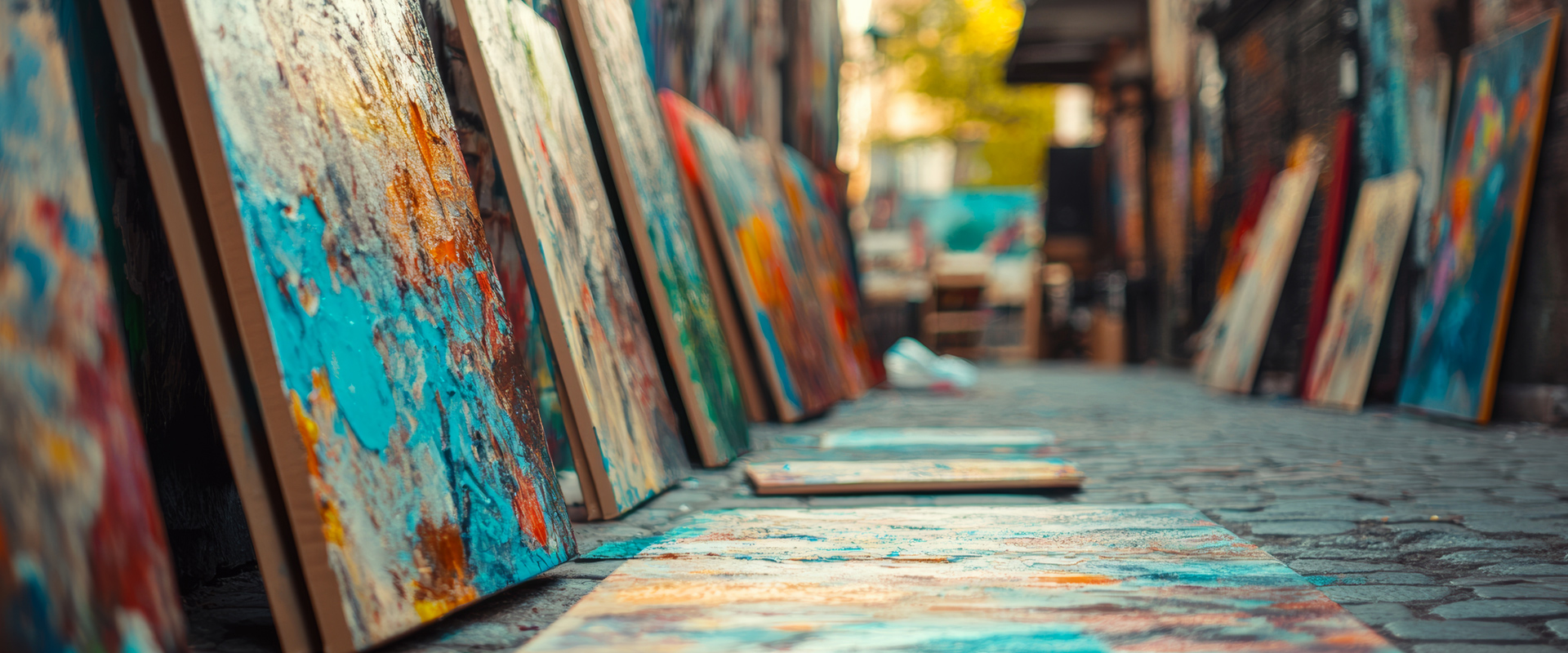 Member Perspectives: Artists of BMPC

 
