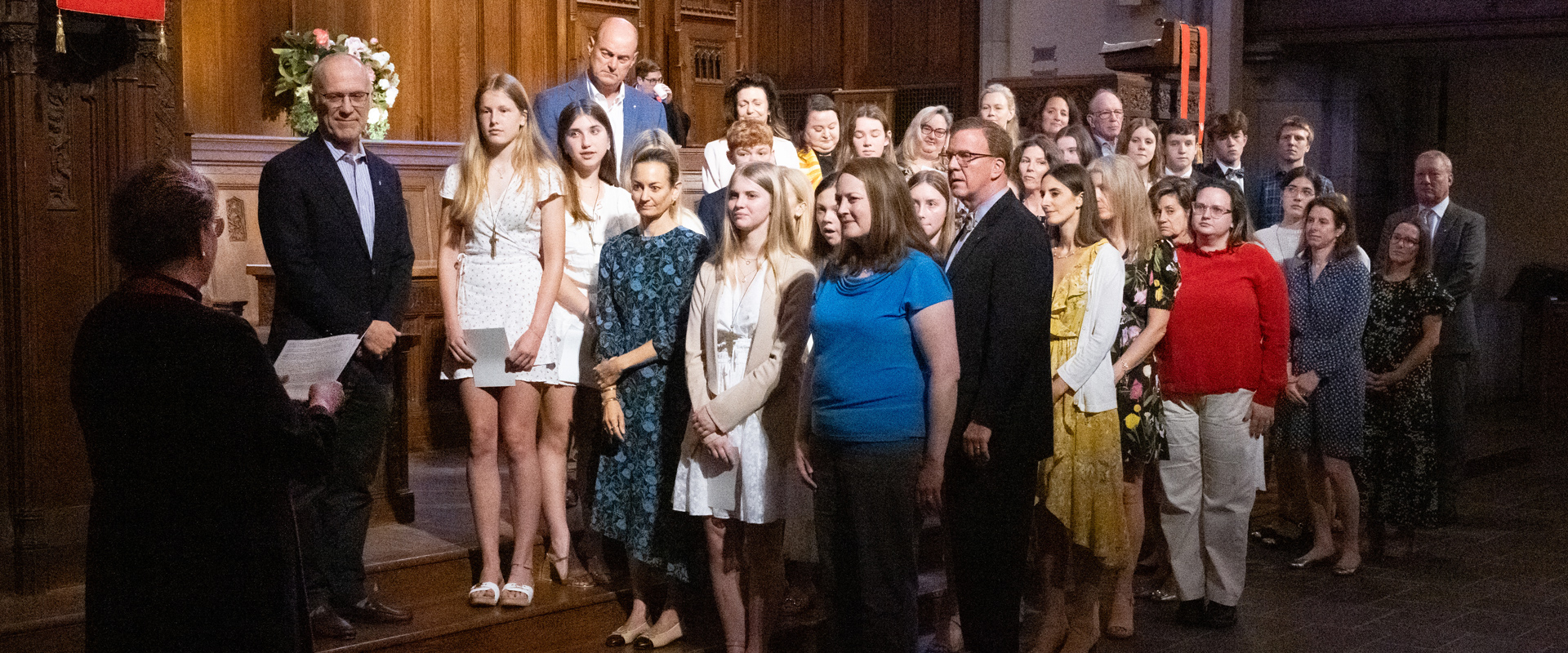 Confirmation

