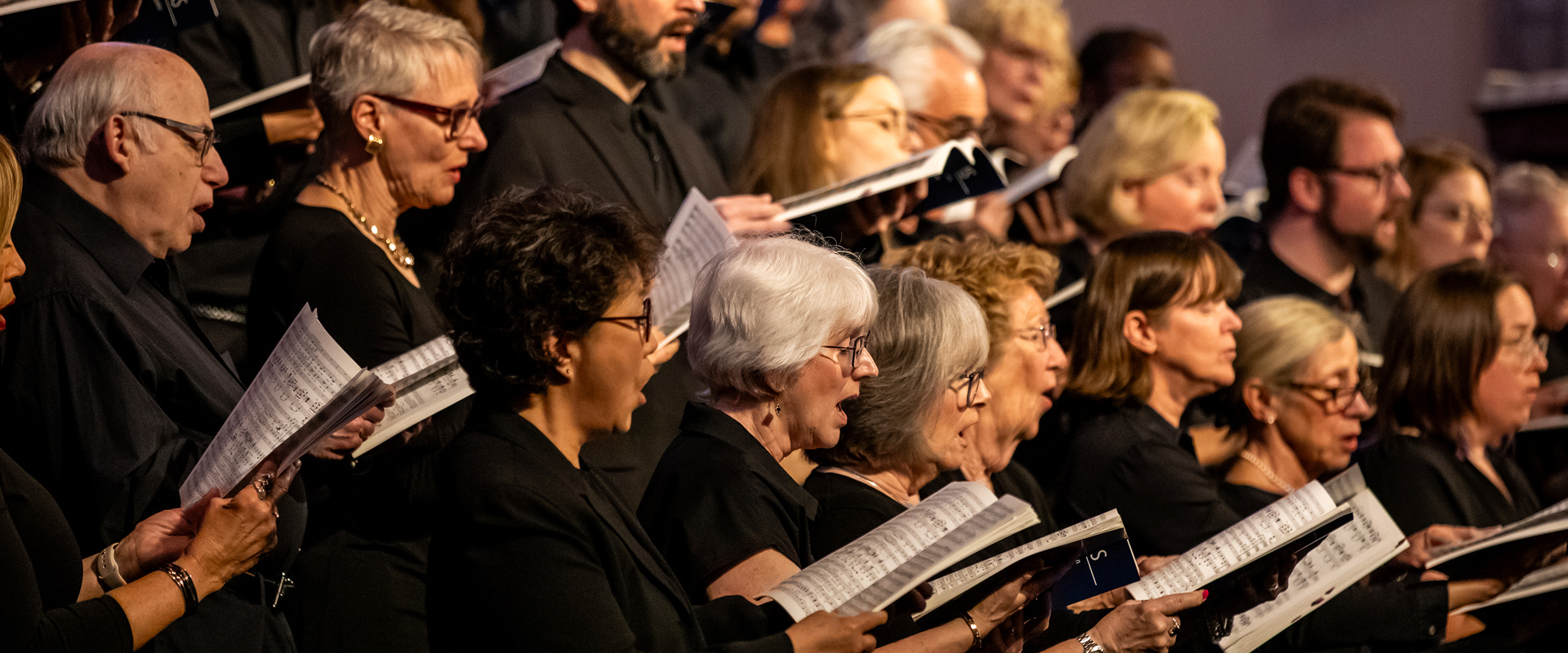Main Line Symphony Winter Concert
