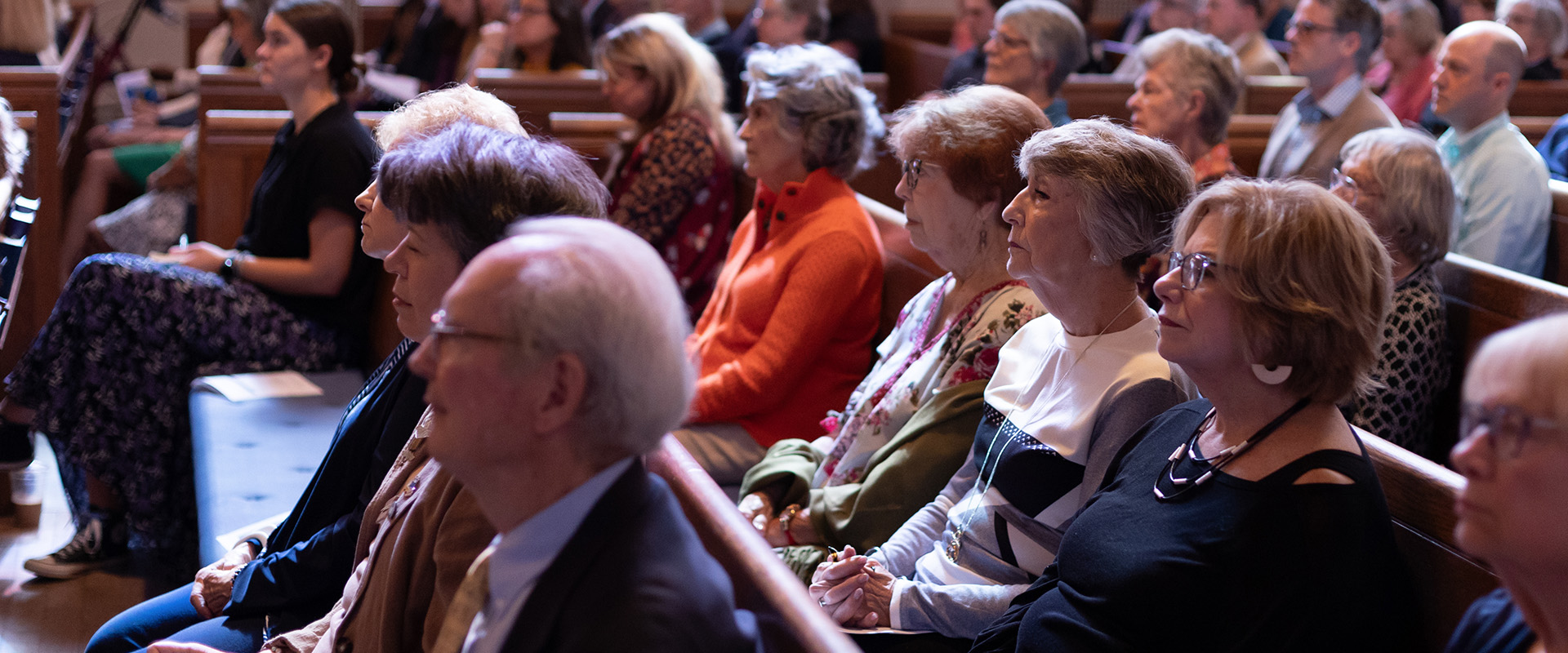 Sunday Afternoon Concert Series
Joint Concert with Church of the Redeemer

 
